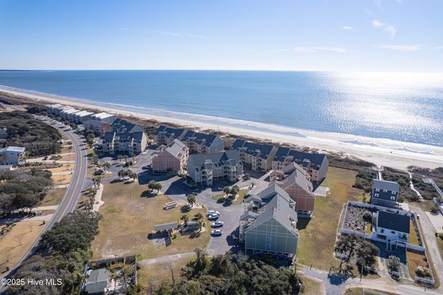 1000 Caswell Beach Road 1605, Oak Island, NC 28465