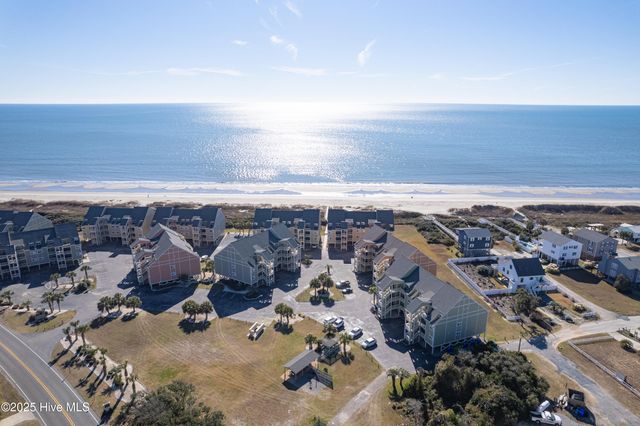 1000 Caswell Beach Road 1605, Oak Island, NC 28465