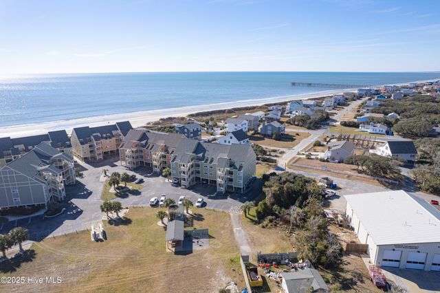1000 Caswell Beach Road 1605, Oak Island, NC 28465