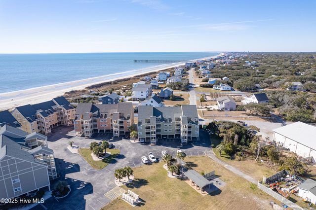 1000 Caswell Beach Road 1605, Oak Island, NC 28465