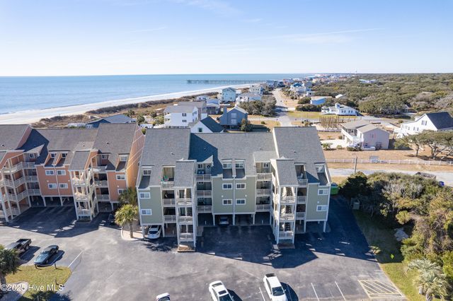1000 Caswell Beach Road 1605, Oak Island, NC 28465