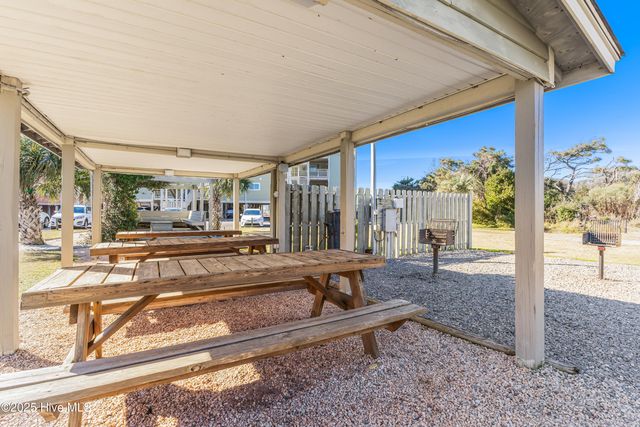 1000 Caswell Beach Road 1605, Oak Island, NC 28465