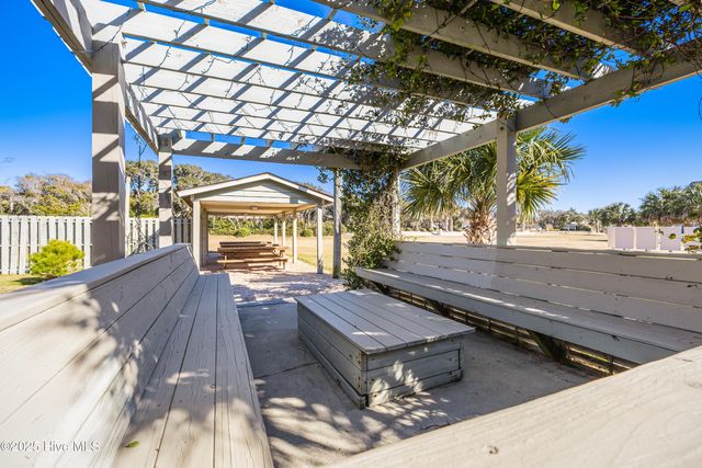 1000 Caswell Beach Road 1605, Oak Island, NC 28465