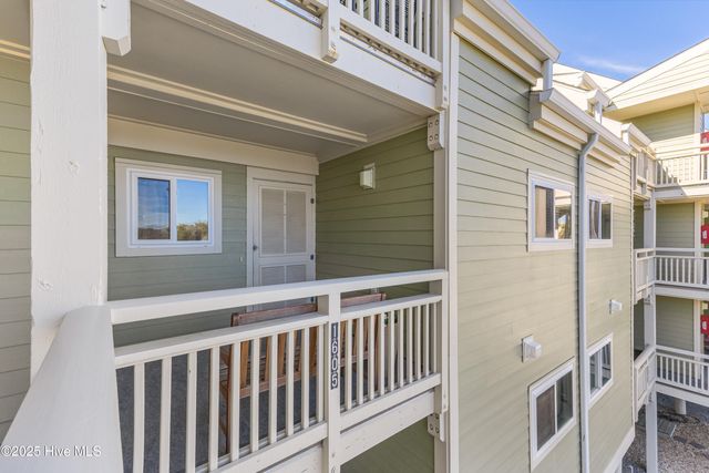 1000 Caswell Beach Road 1605, Oak Island, NC 28465