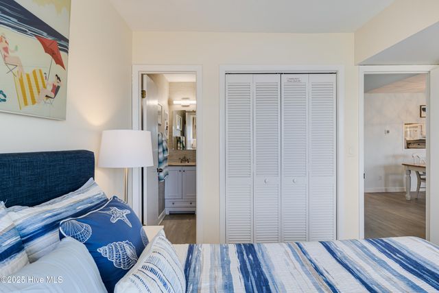 1000 Caswell Beach Road 1605, Oak Island, NC 28465