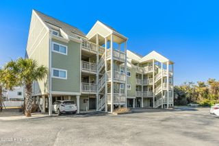 1000 Caswell Beach Road 1605, Oak Island, NC 28465