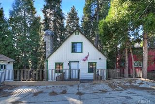 26331 Alpine, Twin Peaks, CA 92391