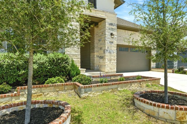 2718 Grange Creek CT, Round Rock, TX 78665