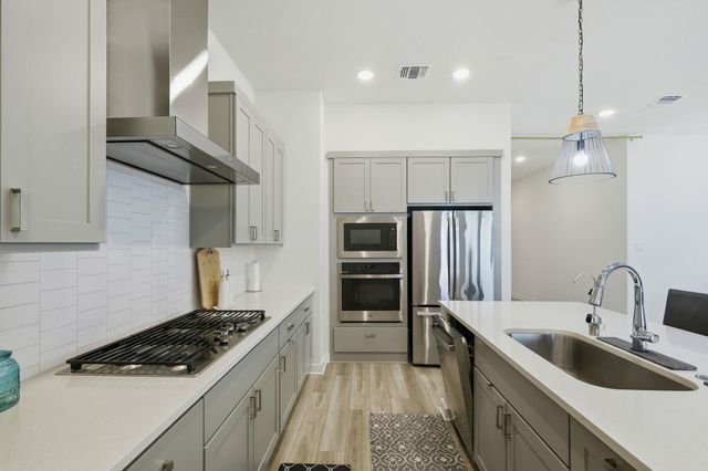 2718 Grange Creek CT, Round Rock, TX 78665