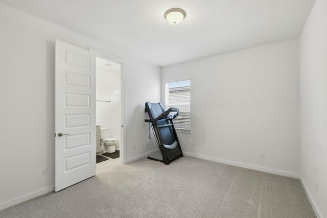 2718 Grange Creek CT, Round Rock, TX 78665
