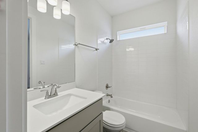 2718 Grange Creek CT, Round Rock, TX 78665