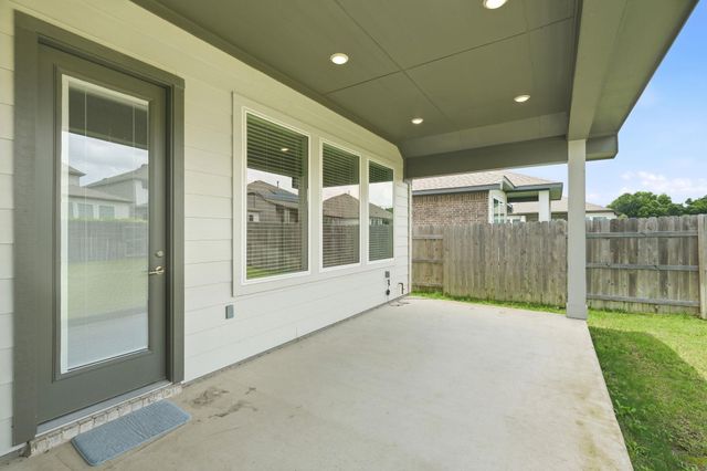 2718 Grange Creek CT, Round Rock, TX 78665