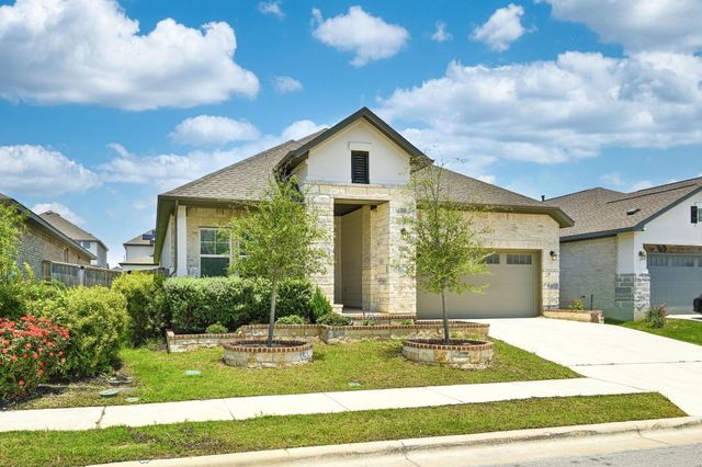 2718 Grange Creek CT, Round Rock, TX 78665