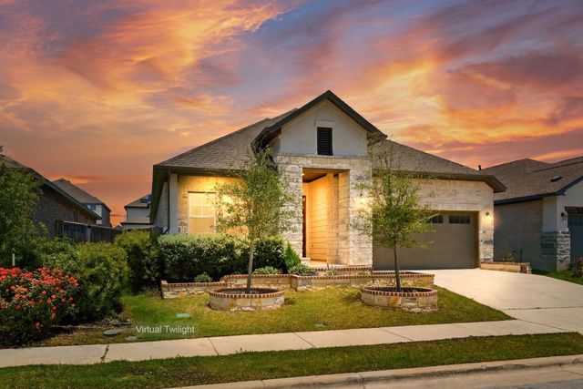 2718 Grange Creek CT, Round Rock, TX 78665