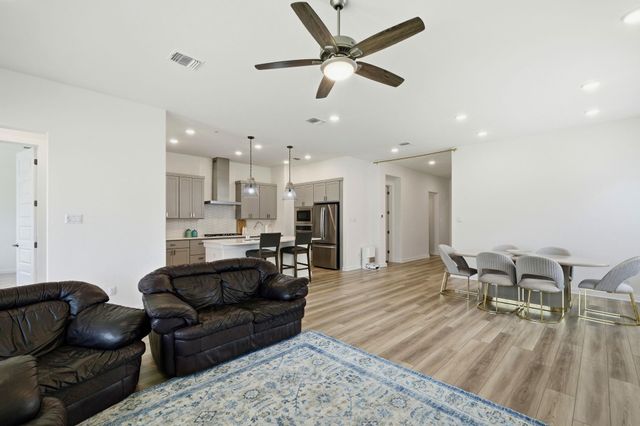 2718 Grange Creek CT, Round Rock, TX 78665