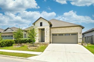 2718 Grange Creek CT, Round Rock, TX 78665