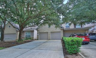 127 E Greenhill Terrace Place, The Woodlands, TX 77382