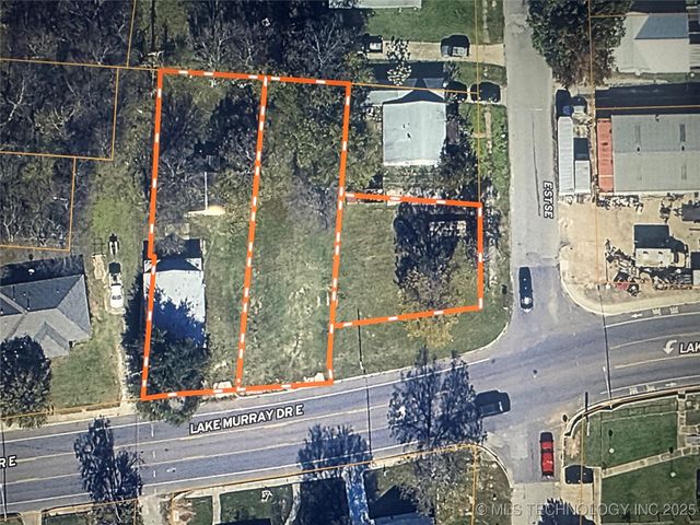 513 Lake Murray E, Ardmore, OK 73401