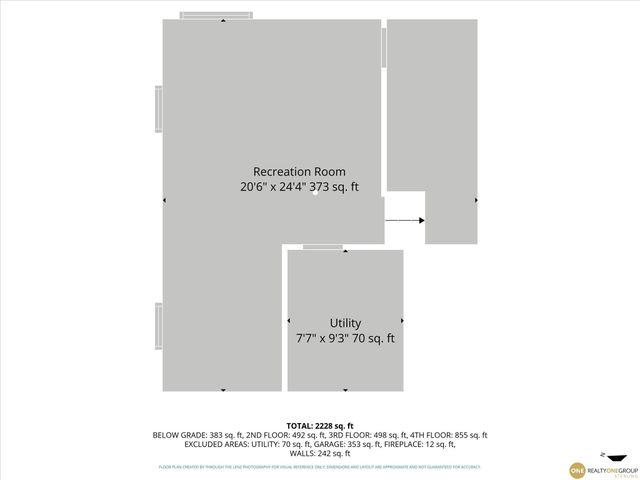 5105 S 165th Street, Omaha, NE 68135