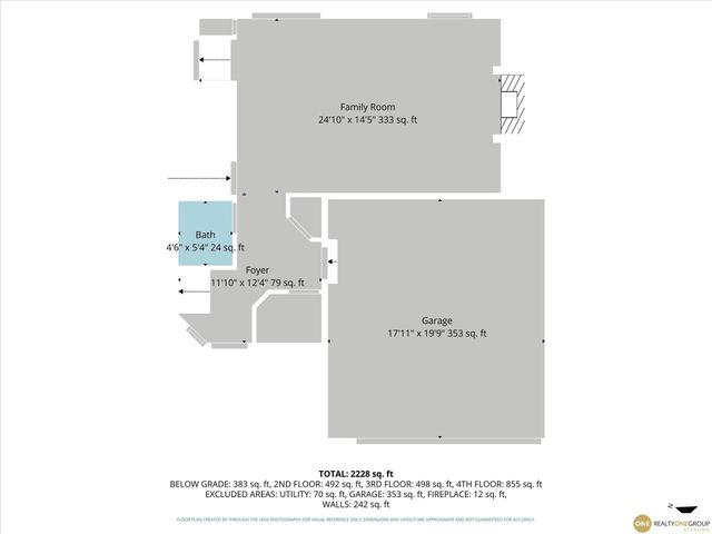 5105 S 165th Street, Omaha, NE 68135