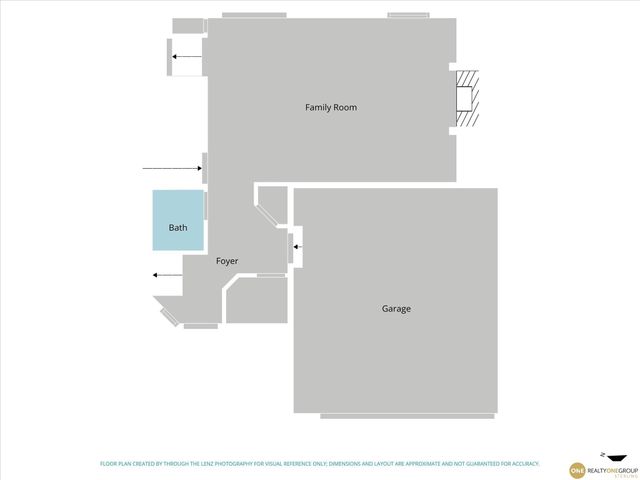 5105 S 165th Street, Omaha, NE 68135