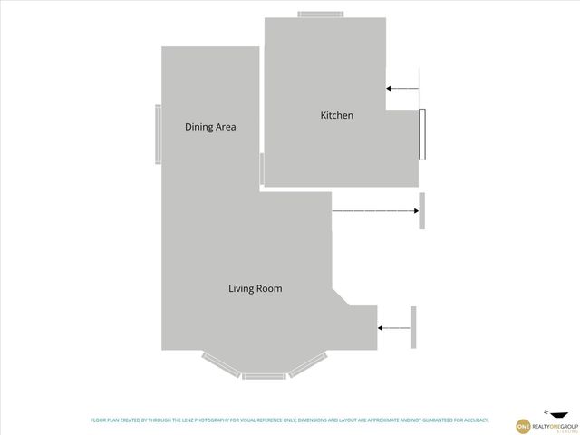 5105 S 165th Street, Omaha, NE 68135