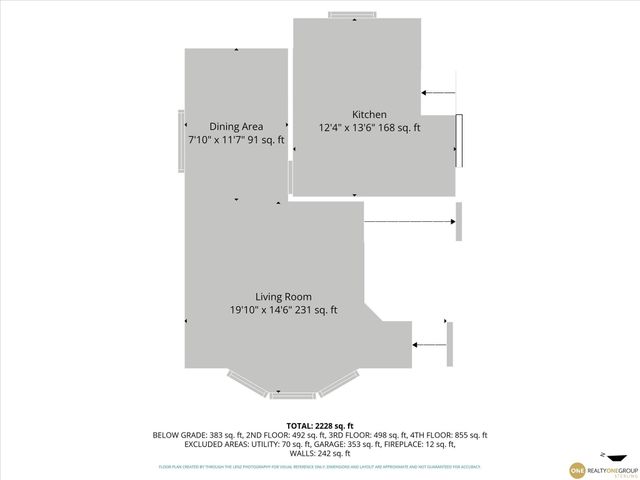 5105 S 165th Street, Omaha, NE 68135