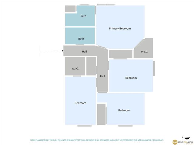 5105 S 165th Street, Omaha, NE 68135