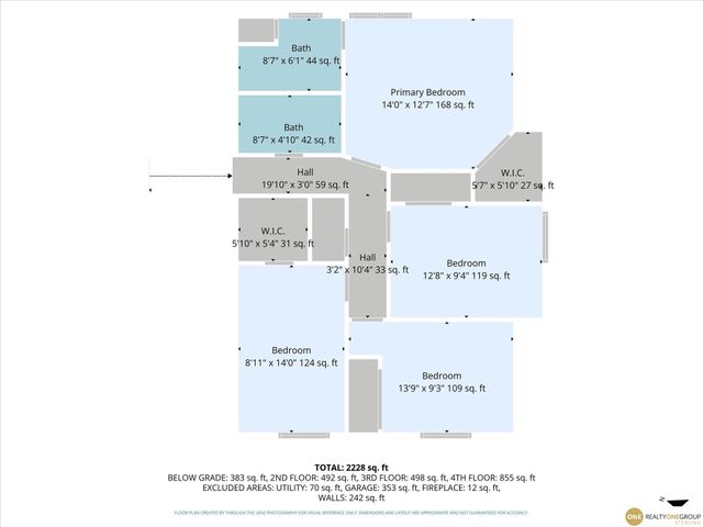 5105 S 165th Street, Omaha, NE 68135
