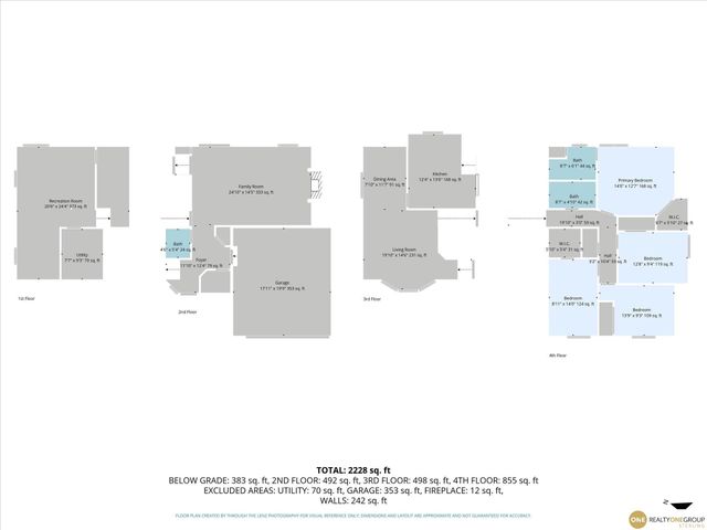 5105 S 165th Street, Omaha, NE 68135