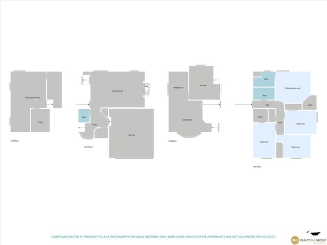 5105 S 165th Street, Omaha, NE 68135