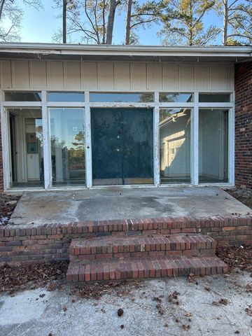 601 Wellesley Drive, Augusta, GA 30909