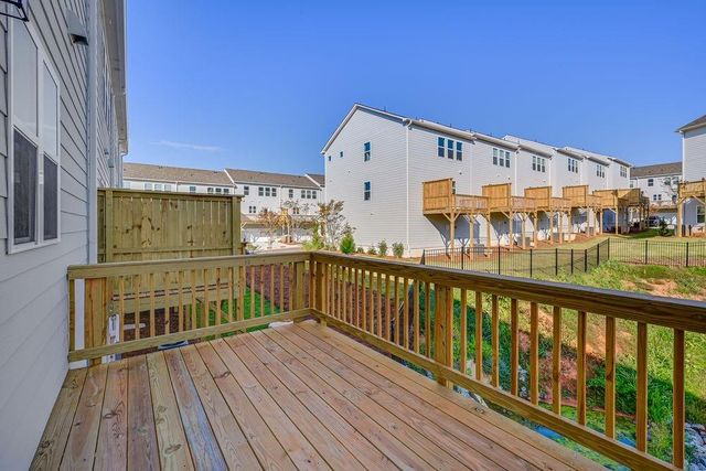 6133 Wayburn Street, Tucker, GA 30084