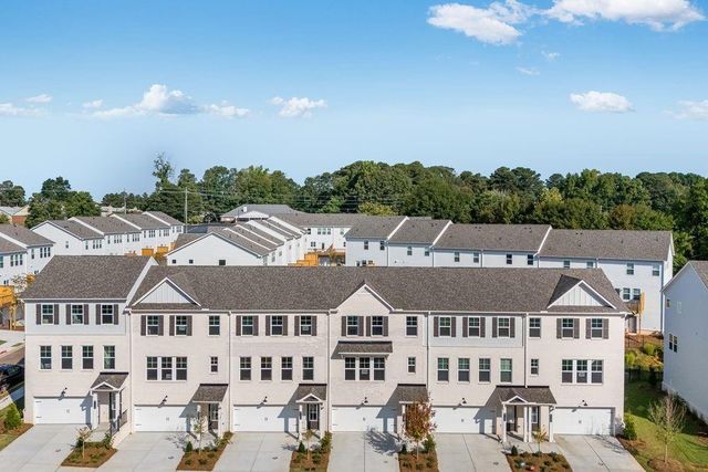 6133 Wayburn Street, Tucker, GA 30084