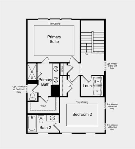 6133 Wayburn Street, Tucker, GA 30084