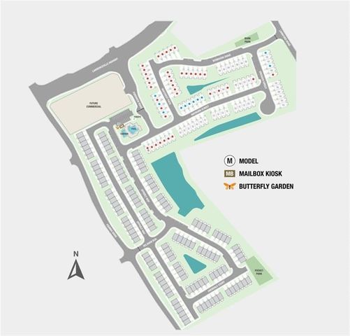 6133 Wayburn Street, Tucker, GA 30084