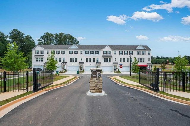 6133 Wayburn Street, Tucker, GA 30084