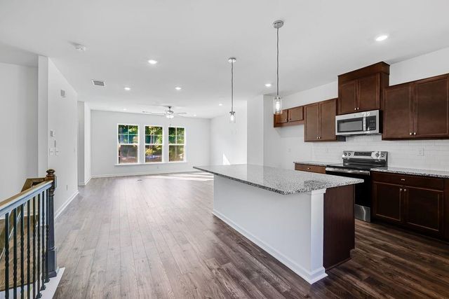 6133 Wayburn Street, Tucker, GA 30084