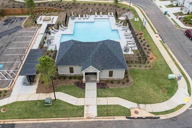 6133 Wayburn Street, Tucker, GA 30084