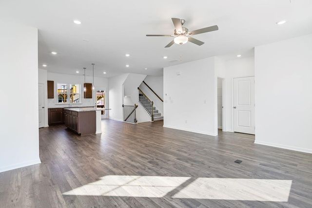 6133 Wayburn Street, Tucker, GA 30084