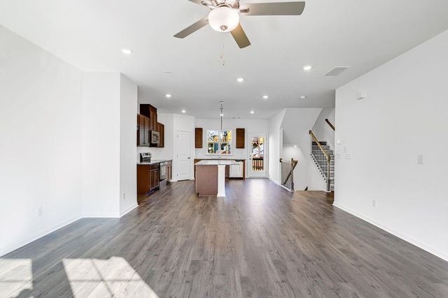 6133 Wayburn Street, Tucker, GA 30084