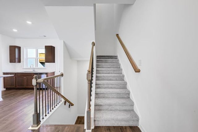 6133 Wayburn Street, Tucker, GA 30084