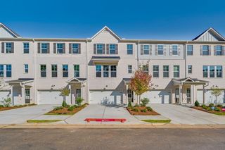 6133 Wayburn Street, Tucker, GA 30084