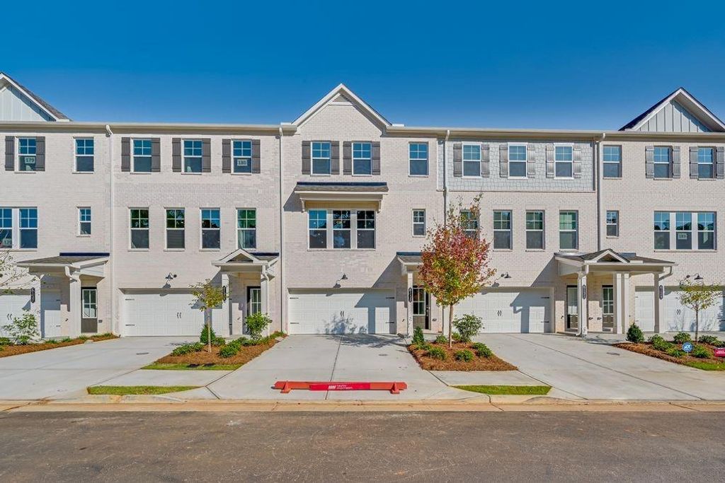 6133 Wayburn Street, Tucker, GA 30084