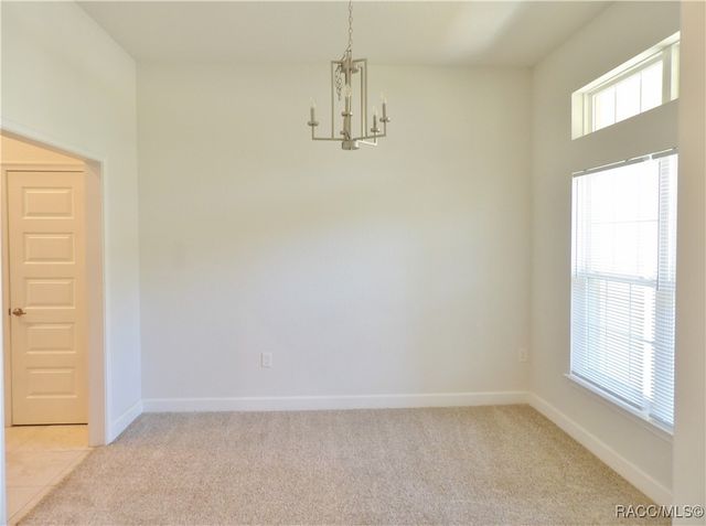 5074 N Buffalo Drive, Beverly Hills, FL 34465