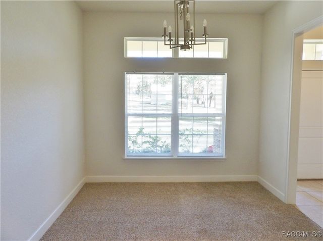 5074 N Buffalo Drive, Beverly Hills, FL 34465