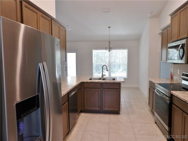 5074 N Buffalo Drive, Beverly Hills, FL 34465