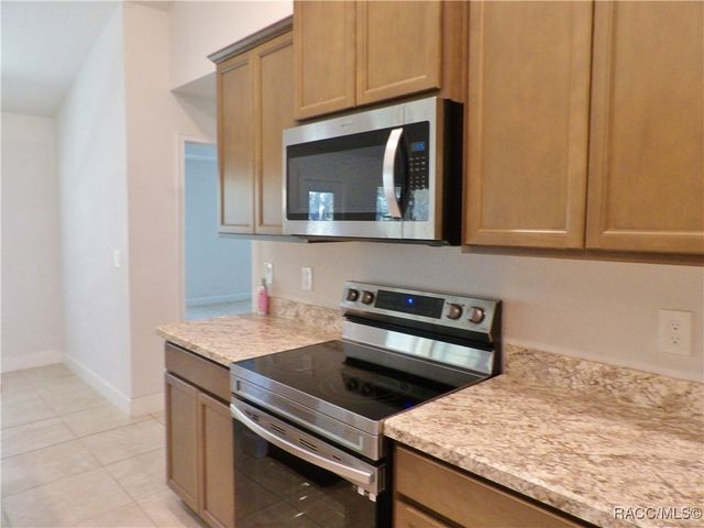 5074 N Buffalo Drive, Beverly Hills, FL 34465