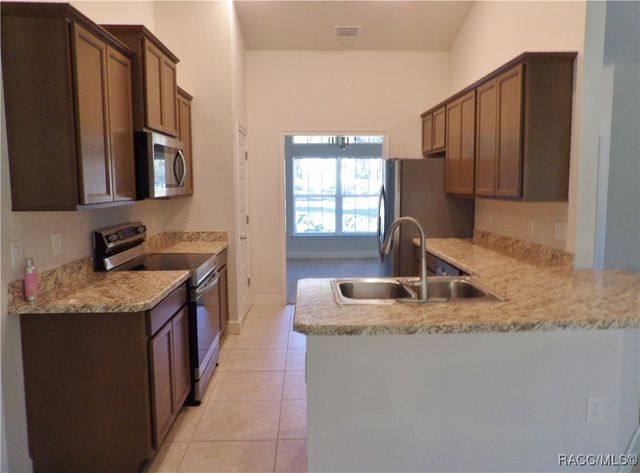 5074 N Buffalo Drive, Beverly Hills, FL 34465