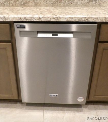 5074 N Buffalo Drive, Beverly Hills, FL 34465